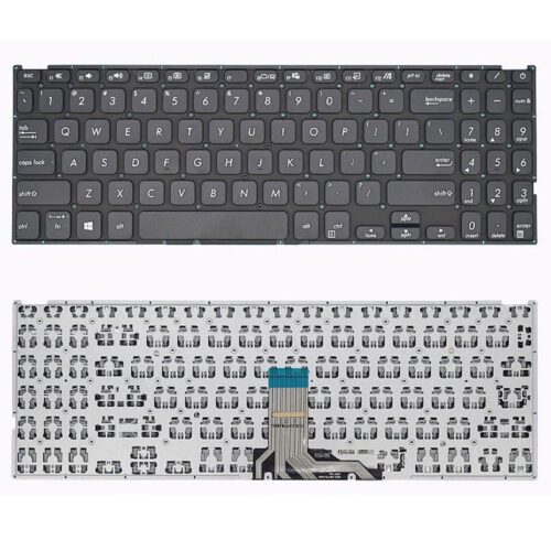 Asus Vivobook X515 Laptop Keyboard – Reliable & Easy-to-Install Replacement