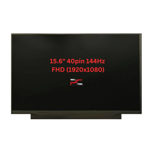 15.6 inch 144Hz Laptop Display