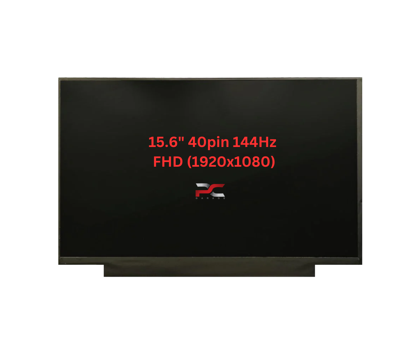 15.6 inch 144Hz Laptop Display