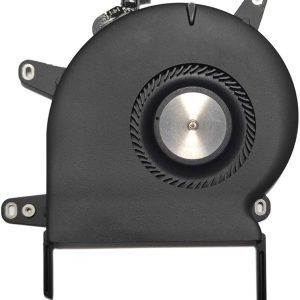 MacBook Pro A1708 CPU fan replacement.