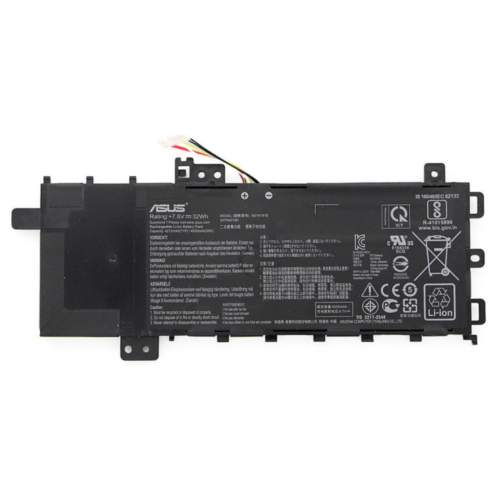 Asus Vivobook X515 Laptop Battery C21N1818 – Reliable Replacement for Long-lasting Power