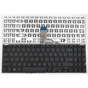 Asus Vivobook X512 laptop keyboard replacement image