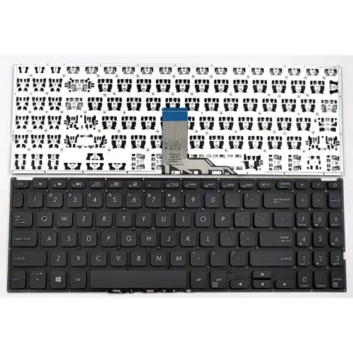 Asus Vivobook X512 Laptop Keyboard – Durable & Responsive Replacement