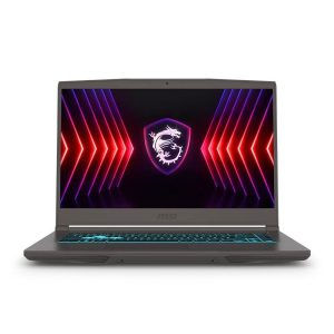 MSI Thin 15 B12UCX Core i5 12th Gen RTX 2050 16GB RAM 512GB SSD Gaming Laptop