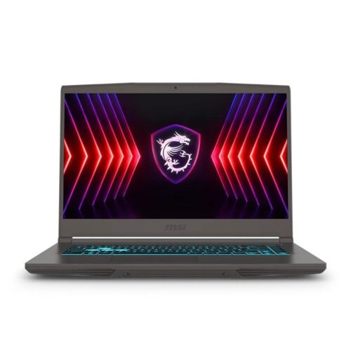 MSI Thin 15 B12UCX Core i5 RTX 2050 Gaming Laptop | 16GB RAM | 512GB SSD | Unleash Power