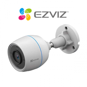 Ezviz H3C Wi-Fi Smart Home Camera with AI motion detection