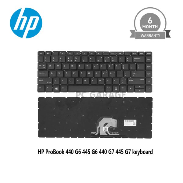 hp-probook-440-g6-keyboard.