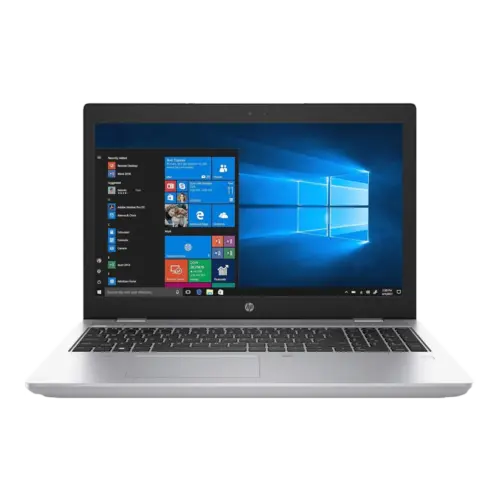HP ProBook 640 G5 i5 8th Gen | 8GB | 256GB SSD | 14″ FHD Screen Laptop – Buy Now