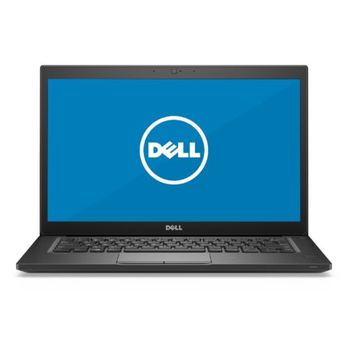 Dell Latitude 7480 Core i5 6th Gen | 8GB RAM | 256GB SSD | Reliable Business Laptop