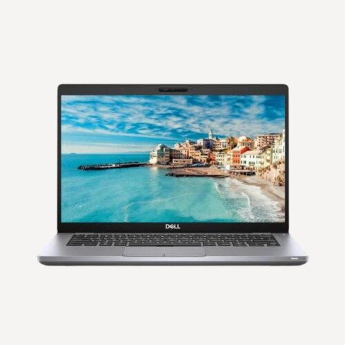 Dell Latitude 5410 Core i5 10th Gen | 8GB RAM | 256GB SSD