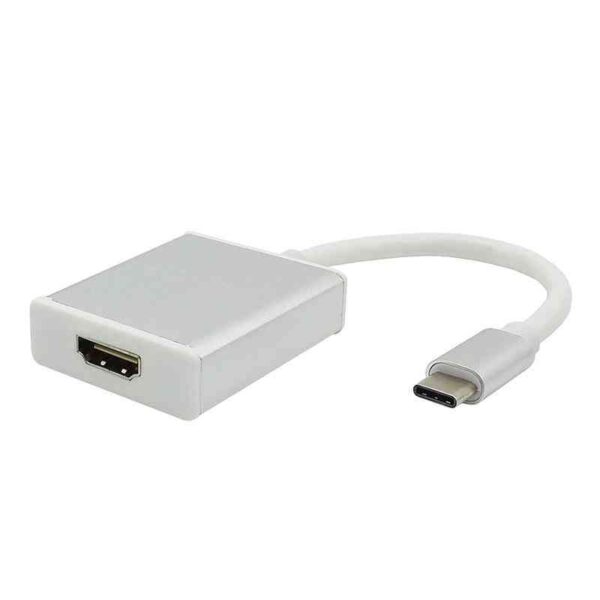 USB Type-C to HDMI Converter