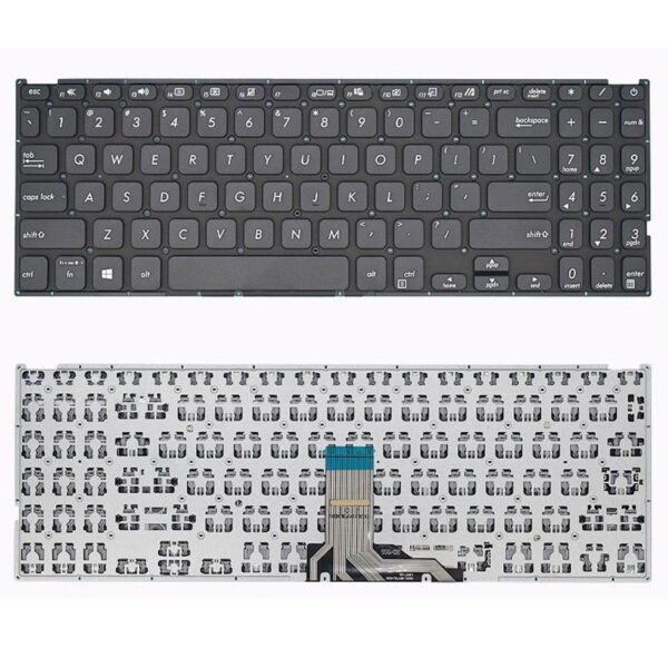 Asus Vivobook X515 Laptop Keyboard Replacement