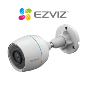 Ezviz H3C Wi-Fi Smart Home Camera