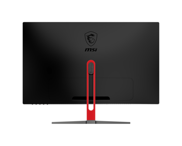 MSI Optix G24C 24-Inch 144Hz Curved Gaming Monitor | Immersive and Smooth Gameplay - Image 3