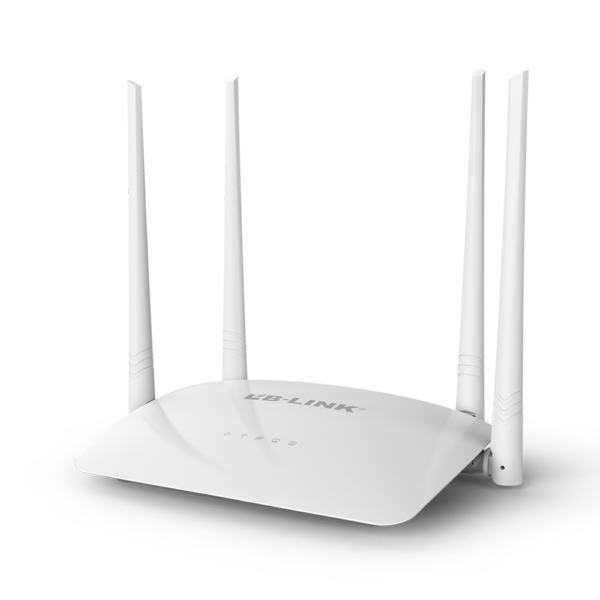 Smart Wireless N Access Point/Router LB-Link BL-RW450H