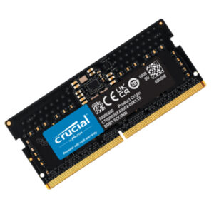 Crucial 16GB DDR5 5600MHz Laptop RAM