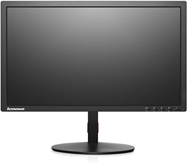 Used Lenovo ThinkVision T2224p 22-Inch Monitor | Affordable High-Performance Display - Image 3