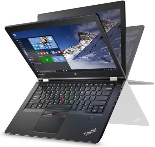 Lenovo ThinkPad T460 i5 6th Gen – 8GB RAM, 256GB SSD | Business Laptop - Image 2