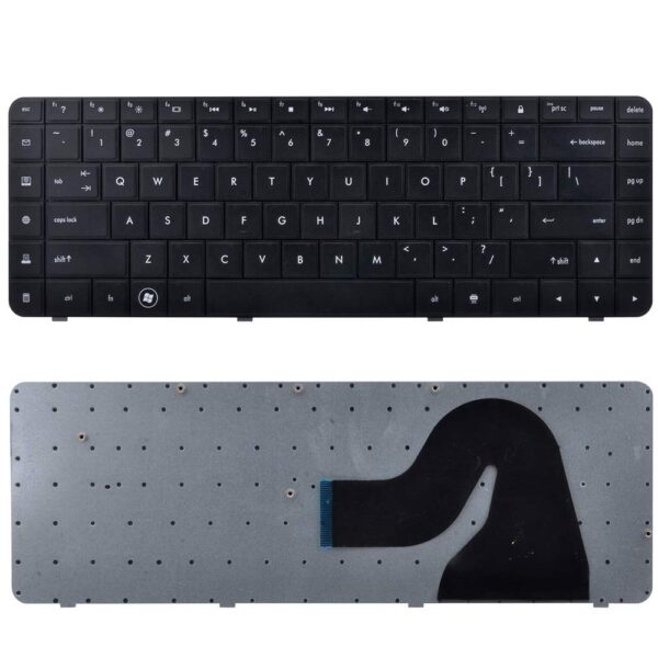 HP Pavilion G62 CQ62 CQ56 G56 Laptop Keyboard