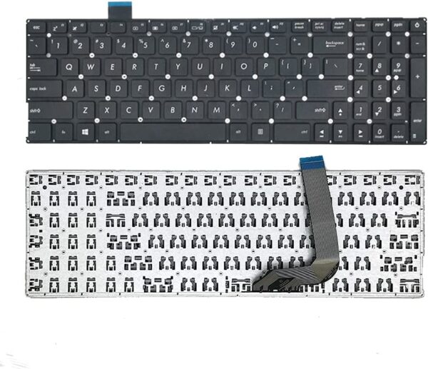 Asus X542U Laptop Keyboard