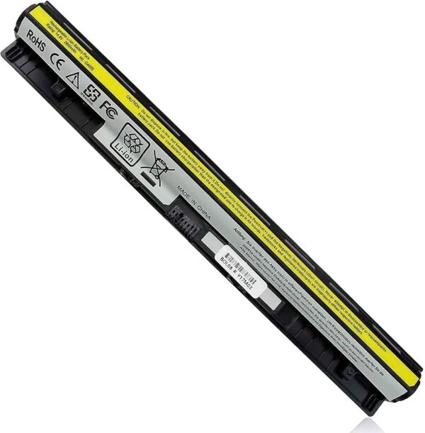 Lenovo G500S L12S4A02 Laptop Battery - High-Quality Replacement