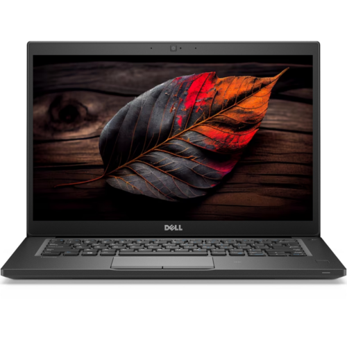 Dell Latitude 7490 i7 8th Gen 8GB RAM 256GB SSD – Reliable Business Laptop