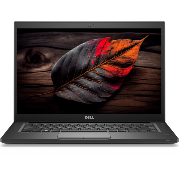 Dell Latitude 7490 i7 8th Gen