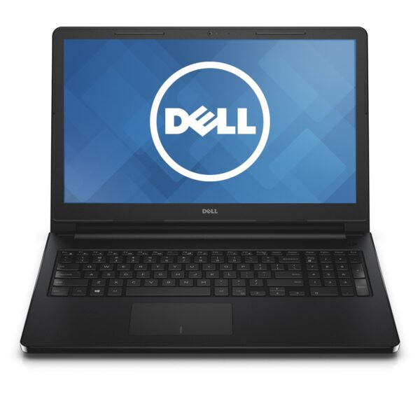 Refurbished DELL Inspiron 3552 | 4GB RAM | 128GB SSD + 500GB HDD | Affordable Laptop