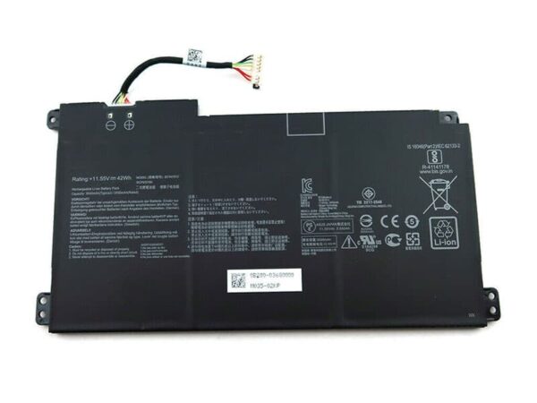 ASUS VivoBook 14 E410MA Laptop Battery B31N1912 – Reliable & Long-Lasting