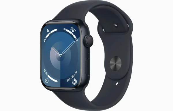 Used Apple Watch Series 9