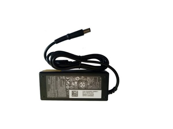 DELL Big Pin 65W Laptop Charger | Reliable Power for Your Dell Laptop