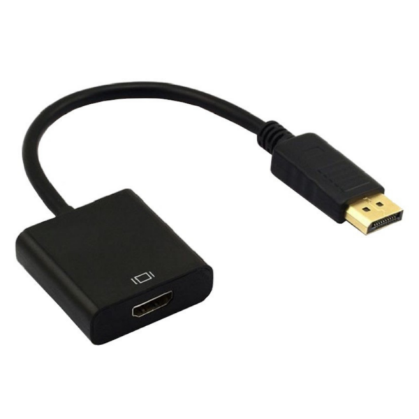 Displayport To HDMI Converter