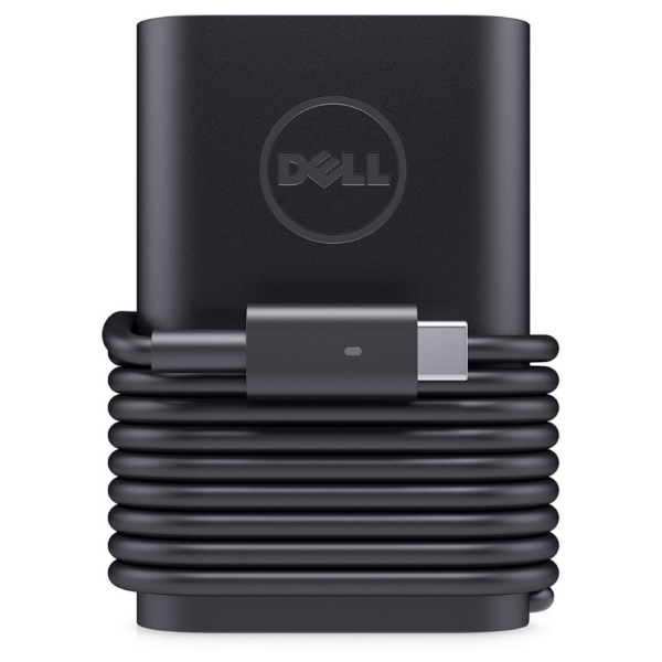 Dell Laptop Charger 65W USB Type C