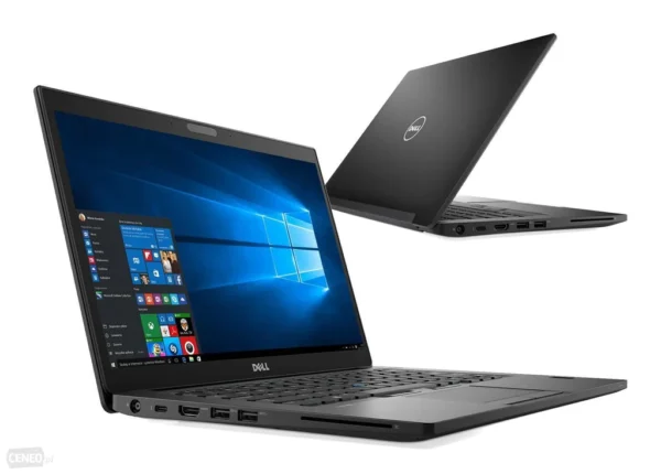 Dell Latitude 7480 Core i5 6th Gen | 8GB RAM | 256GB SSD | Reliable Business Laptop - Image 2