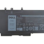 Dell GJKNX Laptop Battery for Latitude 5280, E5480 – 68Wh