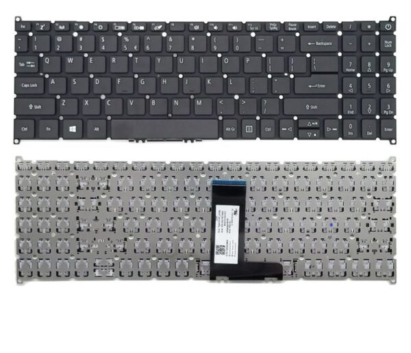 Acer Aspire 5 A515 Laptop Keyboard | Replacement and Upgrade