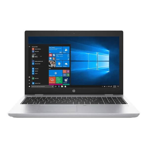 HP ProBook 640 G5 i5 8th Gen | 8GB | 256GB SSD | 14" FHD Screen Laptop – Buy Now