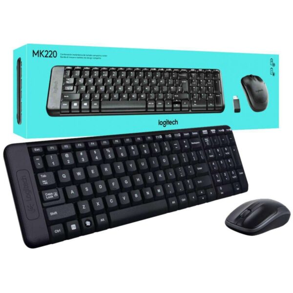 Logitech K400 Plus Wireless Touch Keyboard – Ultimate Control for Home Entertainment