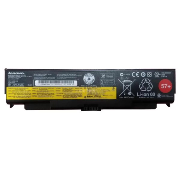 Lenovo ThinkPad T540P Laptop Battery