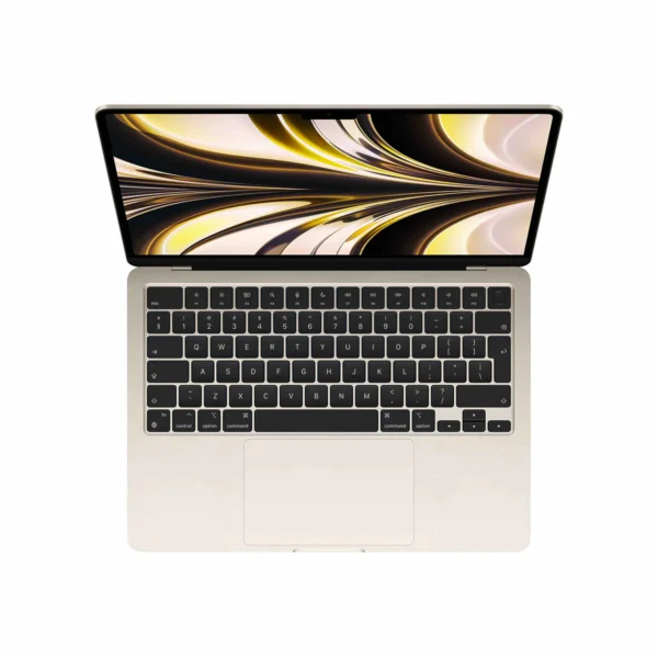 MacBook Air M2 (16GB RAM, 512GB SSD) - Image 4