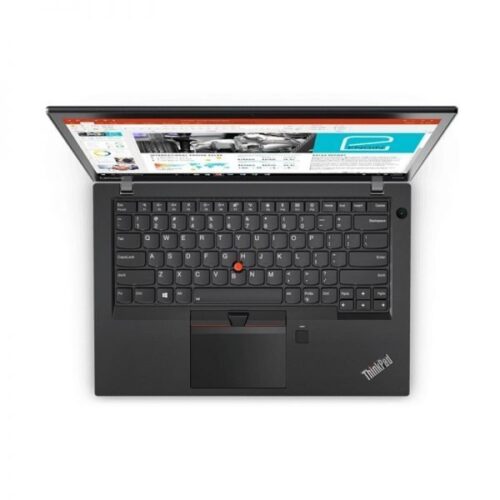 Lenovo ThinkPad T460 i5 6th Gen – 8GB RAM, 256GB SSD | Business Laptop