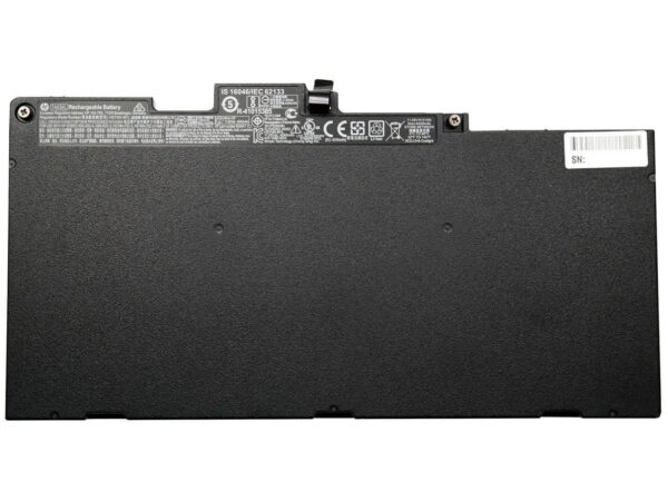 TA03XL/CS03XL Laptop Battery For HP – Reliable Power Replacement