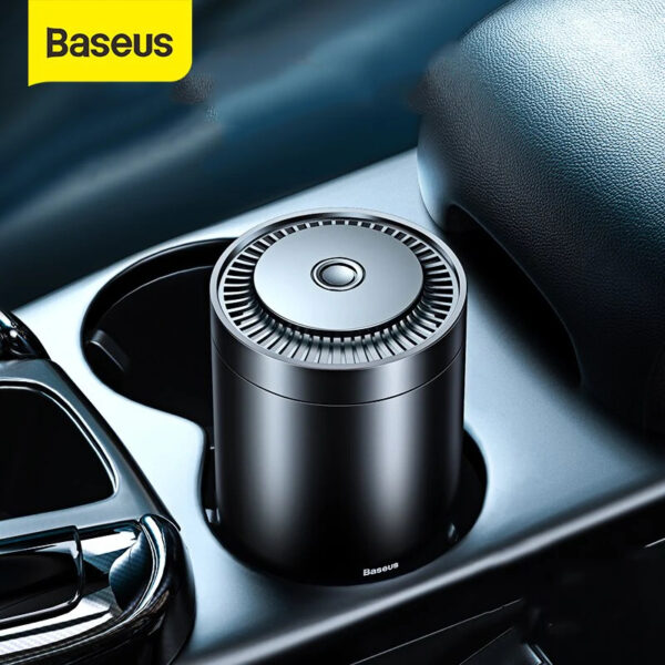 Baseus Ripple Cup Holder Air Freshener