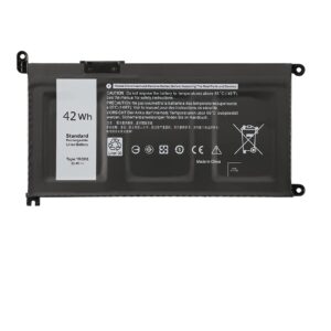 Dell YRDD6 Laptop Battery