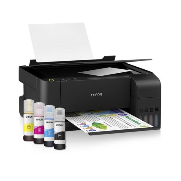 Epson L3210 Ink Tank Printer | Cost-Effective, High-Quality Printing Solution