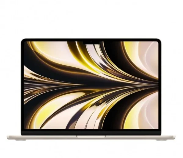 MacBook Air M2 (16GB RAM, 512GB SSD)