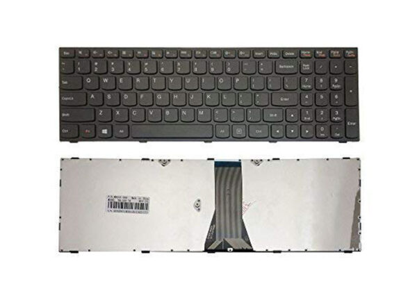 Lenovo G50 Laptop Keyboard – Reliable Replacement | Easy Installation