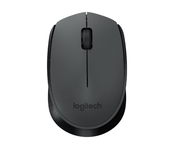 Logitech M170 Wireless Mouse – Reliable Wireless Performance - Image 2