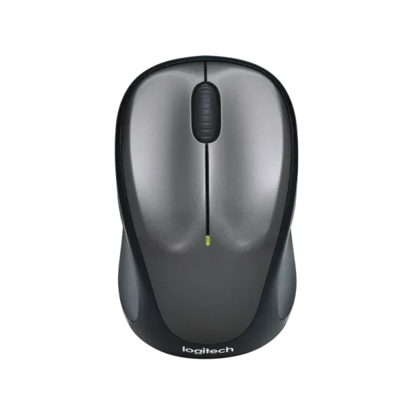 Logitech M235 Wireless Mouse – Reliable Wireless Performance for Daily Use