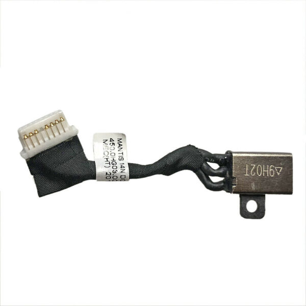 Dell Latitude 3500 Power jack